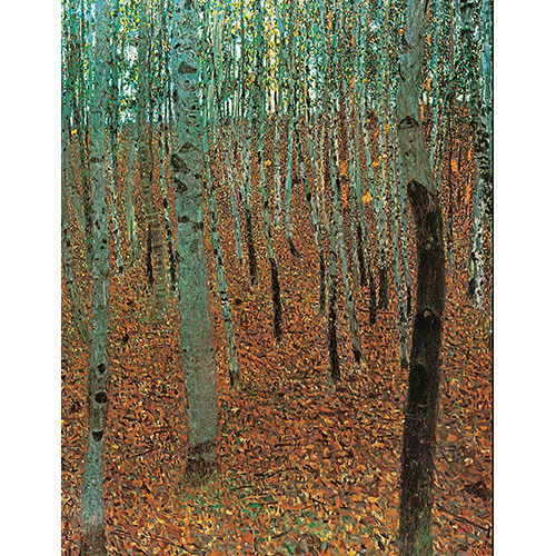 밤나무 숲 (포스터)